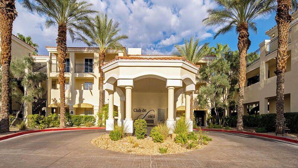 undefined Club De Soleil All-Suite Resort 2