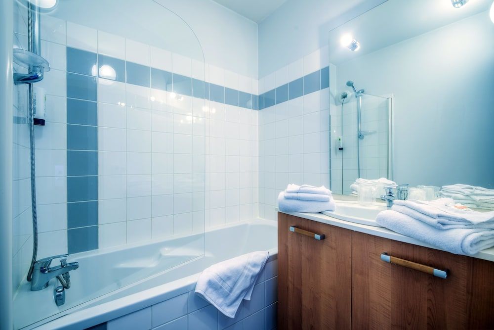 Appartement 1 chambre 4 personnes