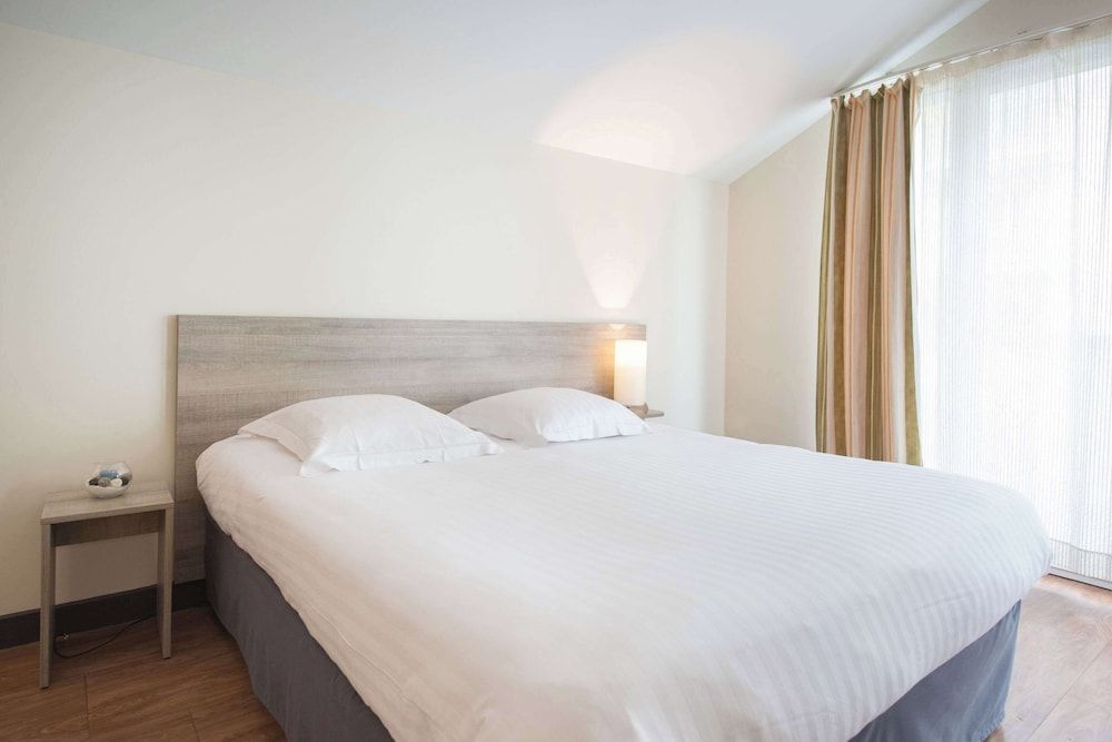 Appartement 1 chambre 4 personnes