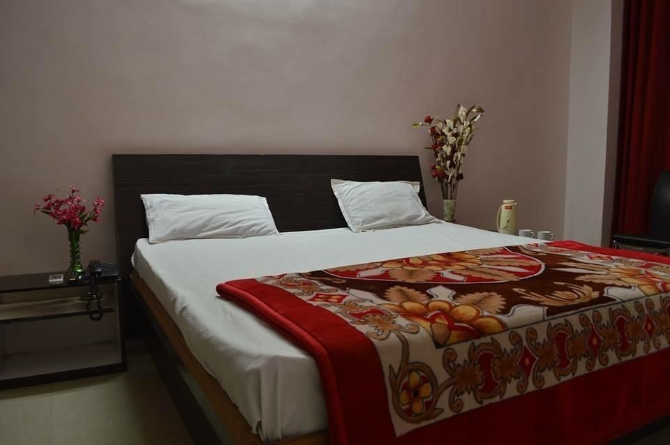 Super Deluxe A.C Room