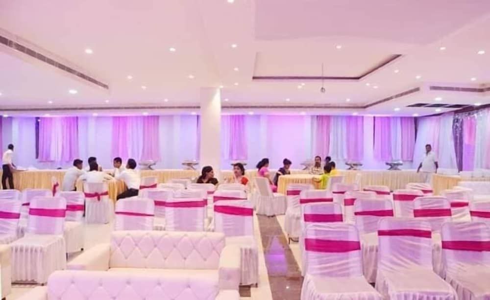 undefined Banaras Hotel LLP 8