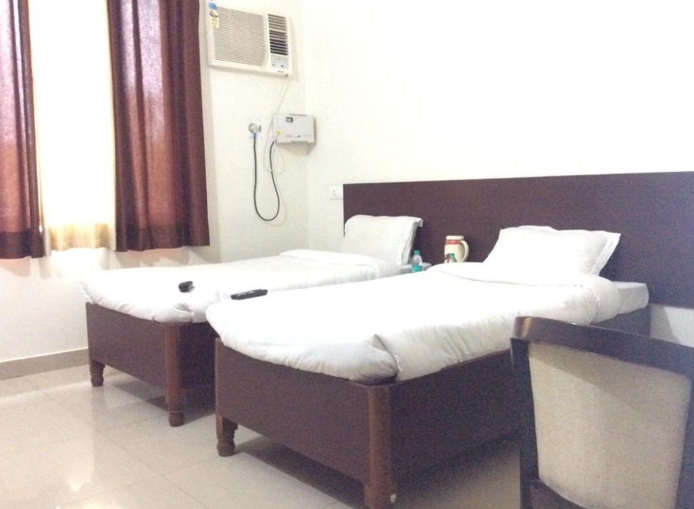 undefined Banaras Hotel LLP 5