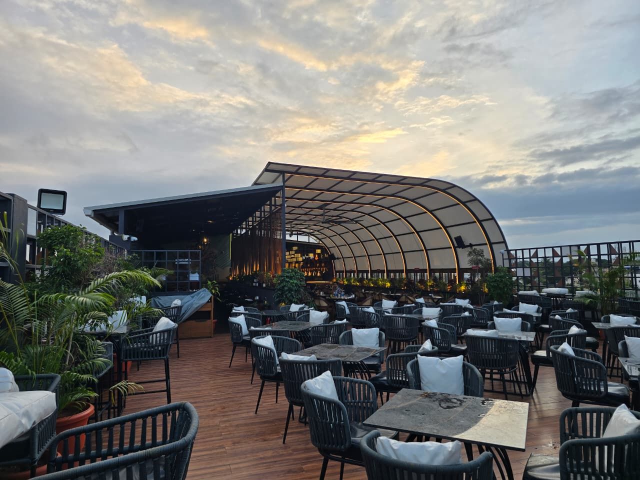 undefined Shramajeevi Deluxe Lodge 8