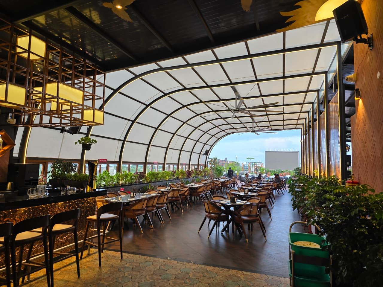 undefined Shramajeevi Deluxe Lodge 10