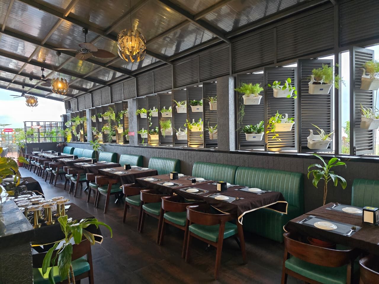 undefined Shramajeevi Deluxe Lodge 9