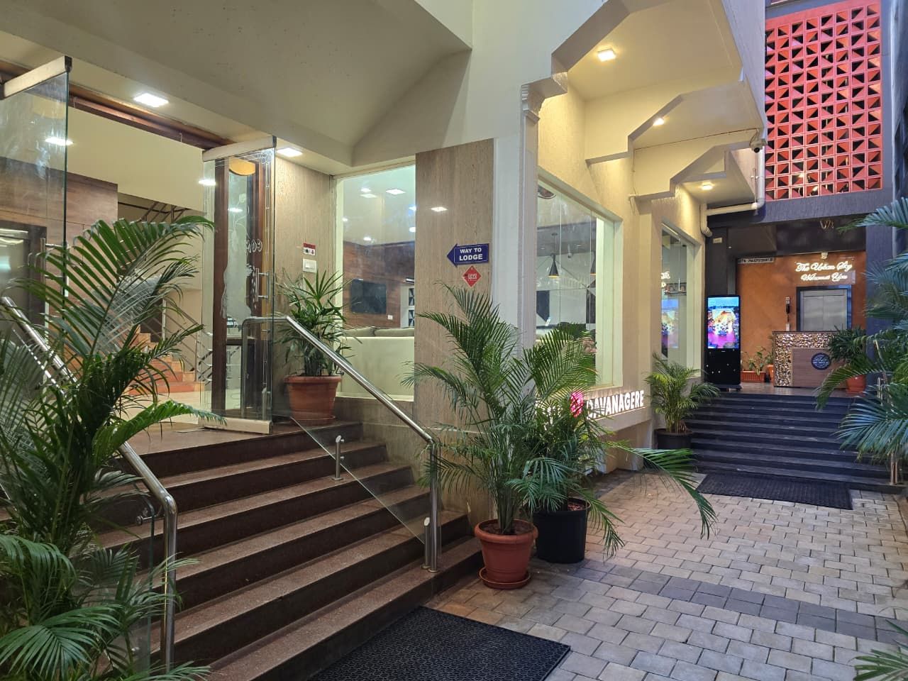 undefined Shramajeevi Deluxe Lodge 6