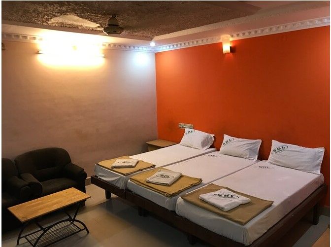 undefined Shramajeevi Deluxe Lodge 5