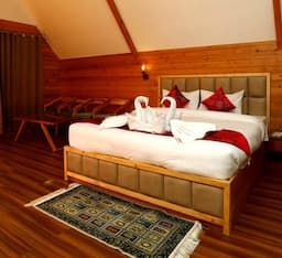 undefined Niyama Jungle Resort Chail Hills 5