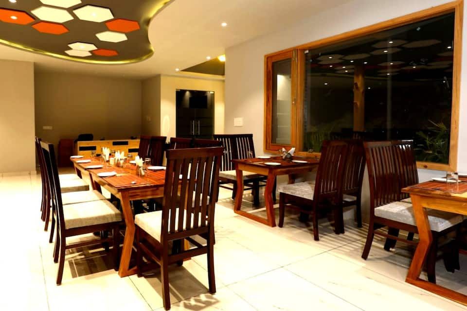 undefined Niyama Jungle Resort Chail Hills 3