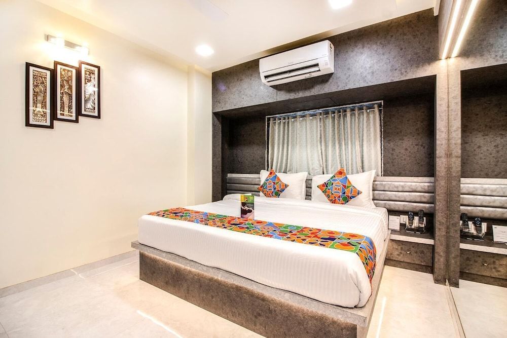 undefined Hotel Radana | Hotel in Vashi Navi Mumbai 5