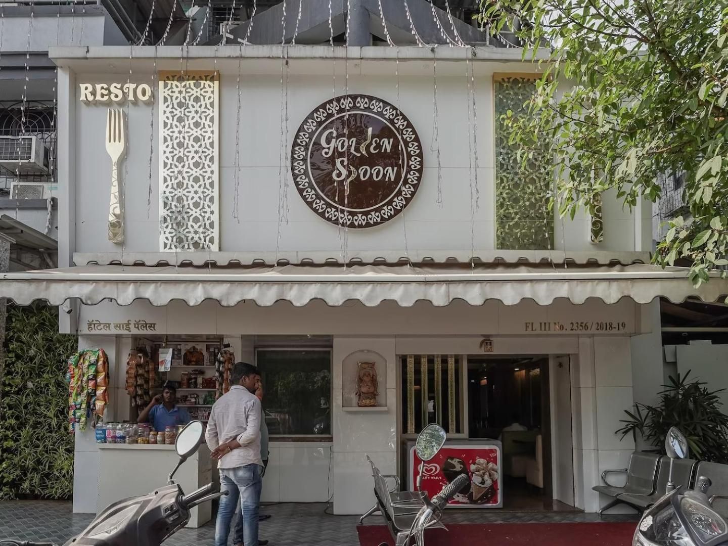 undefined Hotel Radana | Hotel in Vashi Navi Mumbai 8