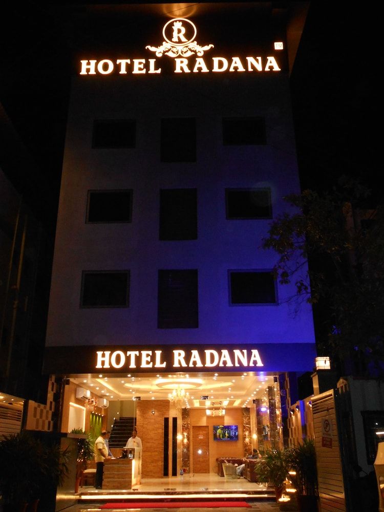 undefined Hotel Radana | Hotel in Vashi Navi Mumbai 9