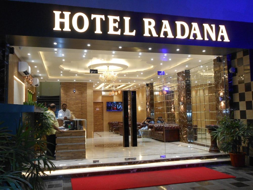 undefined Hotel Radana | Hotel in Vashi Navi Mumbai 7