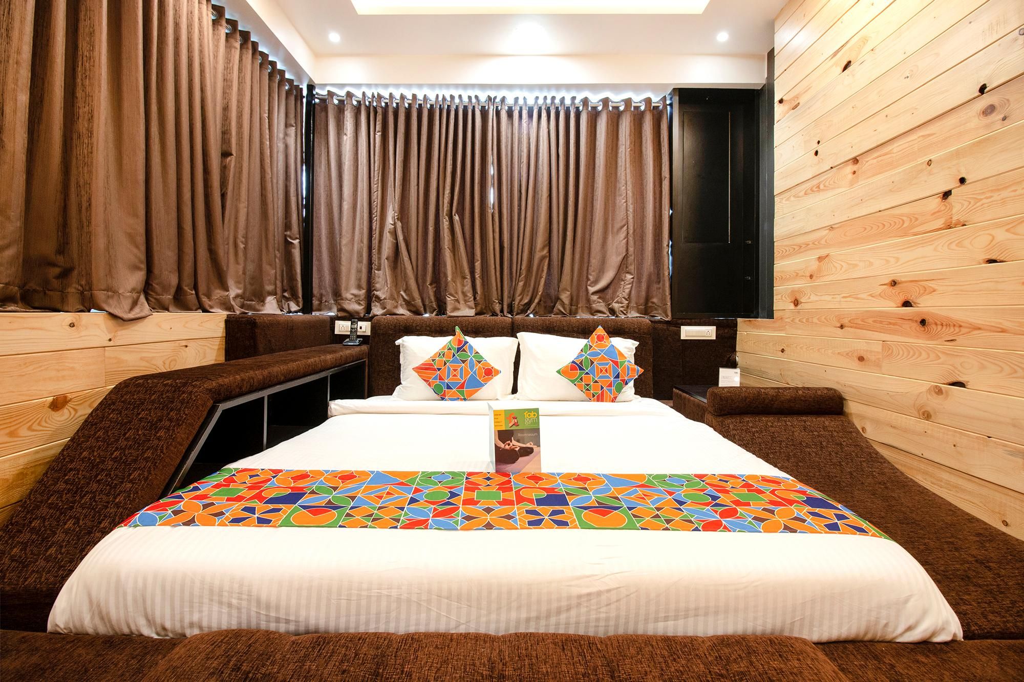 Executive Room