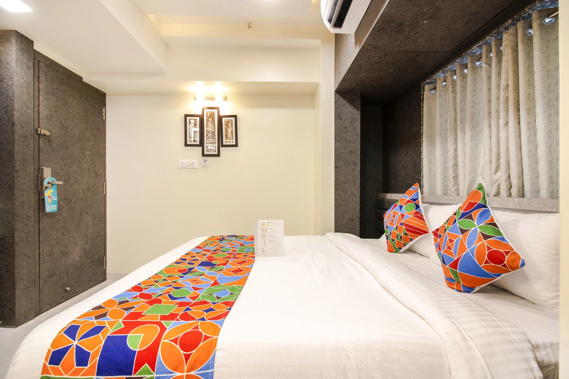 Hotel Radana | Hotel in Vashi Navi Mumbai Deluxe Room 13