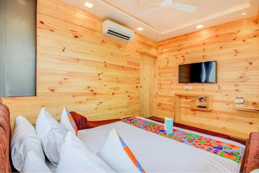 Suite Room