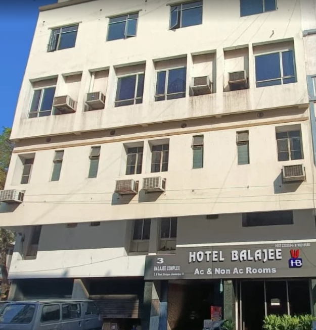 Hotel Balajee