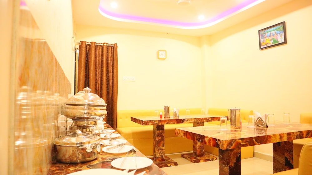 undefined Mahira Residency 7