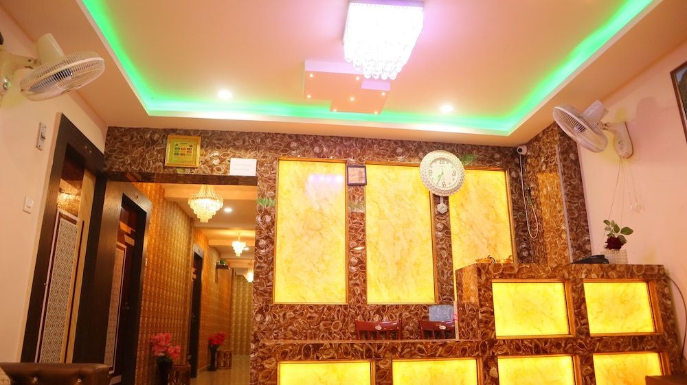 undefined Mahira Residency 3
