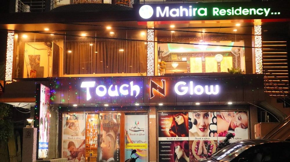 undefined Mahira Residency