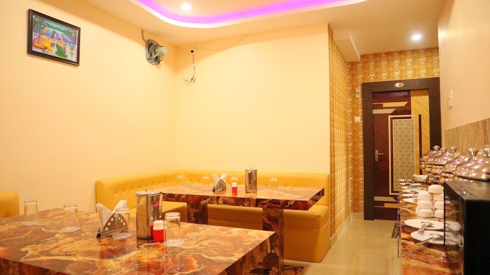 undefined Mahira Residency 5