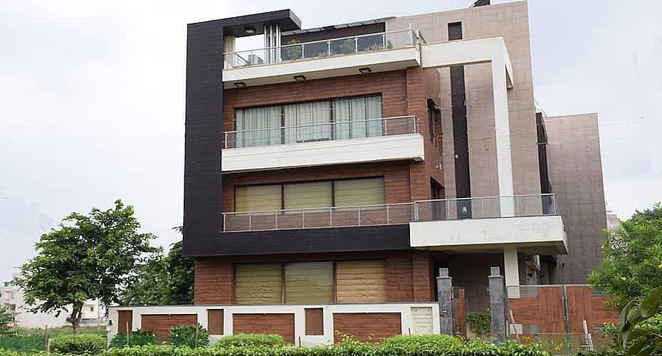 undefined When In Gurgaon Suites