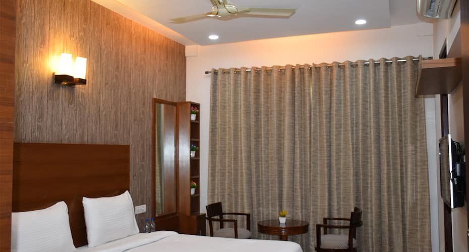 undefined When In Gurgaon Suites 8