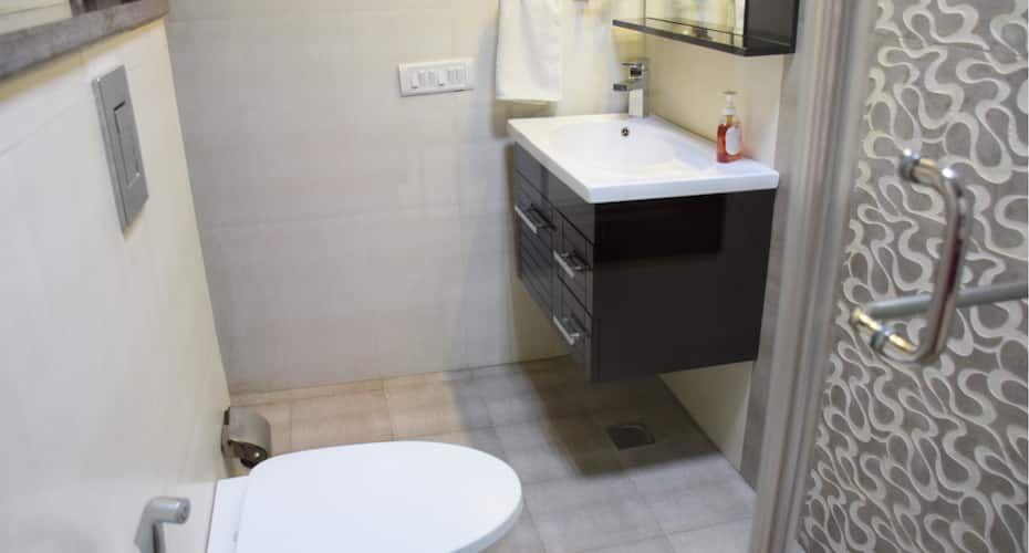 undefined When In Gurgaon Suites 9