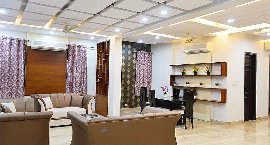 undefined When In Gurgaon Suites 3