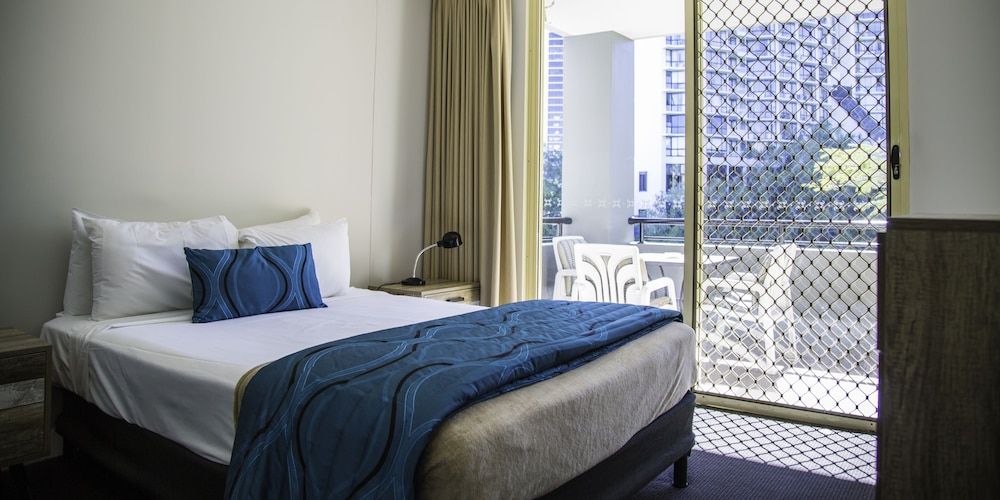 Paradise Island Resort Comfort Apartment, 1 Bedroom, River View