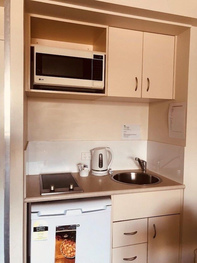 Paradise Island Resort Studio Apartment 4