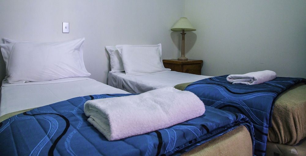 Apartment, 2 Bedrooms, River View