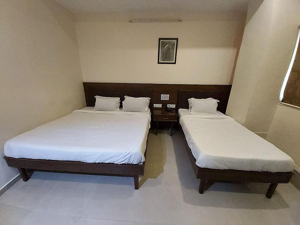 Super Deluxe Room