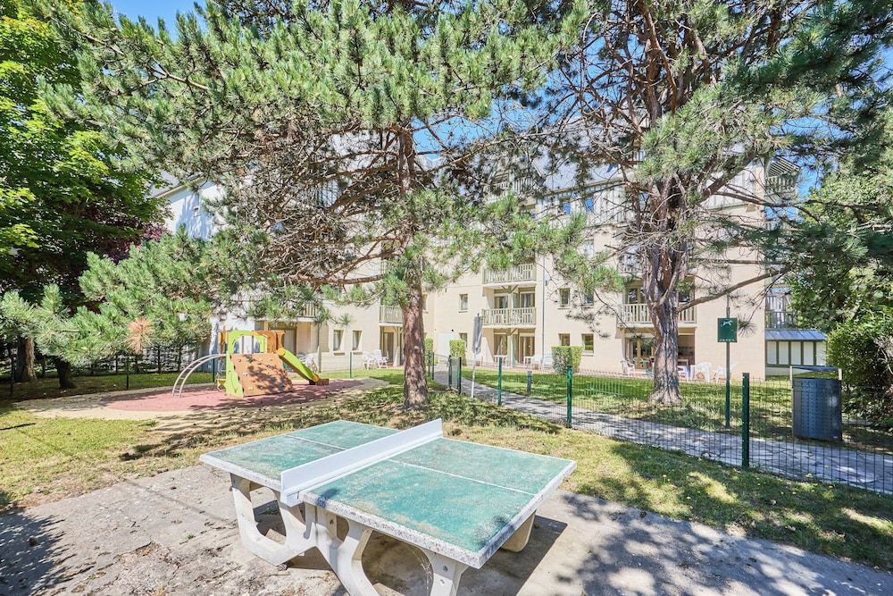 Children's Play Area