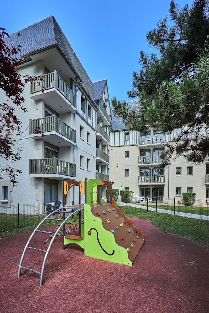 Children's Play Area