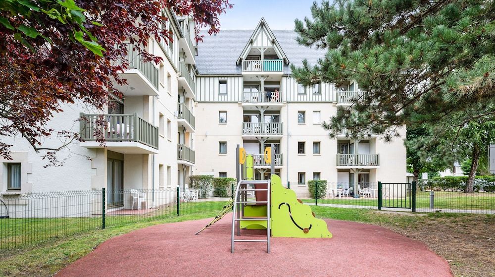 Children's Play Area