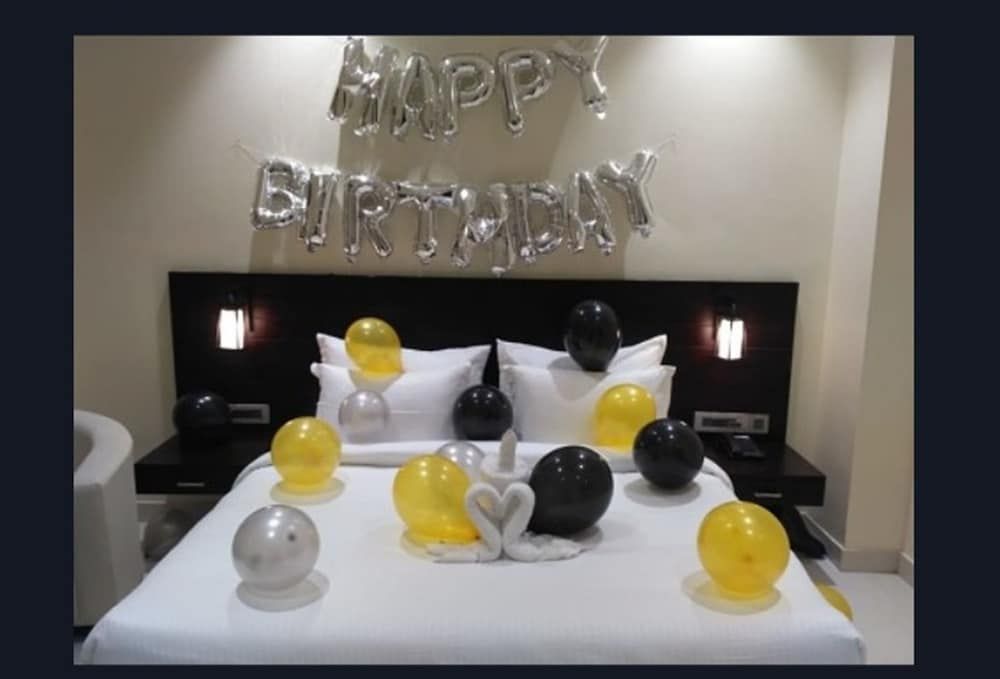 Hotel Pearl Inn Executive Double or Twin Room