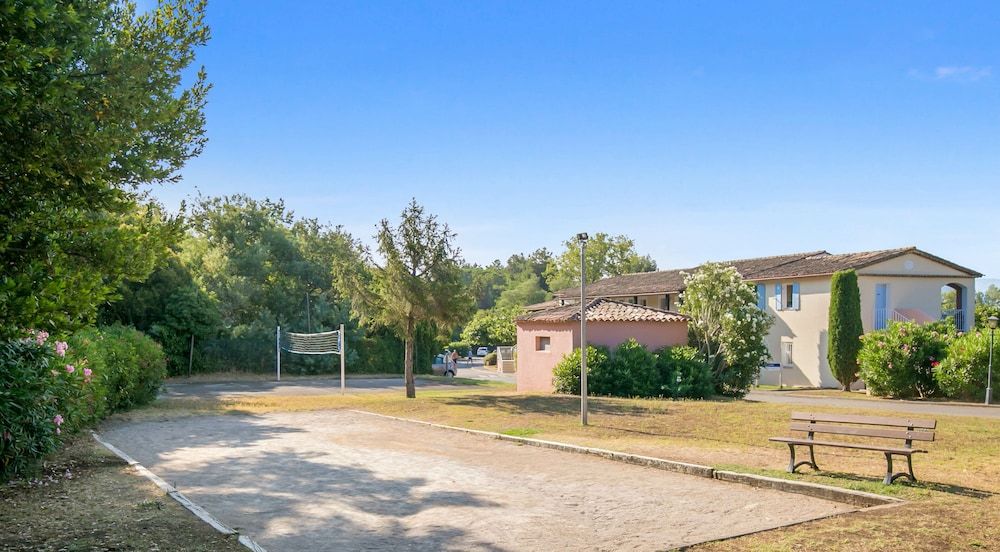 Children's Play Area