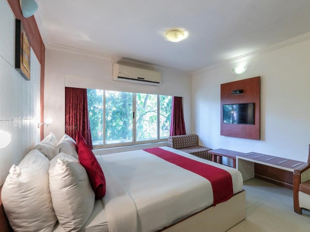 Family Quadruple Room