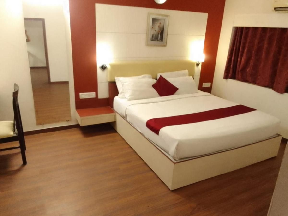 Hotel Presidency Landmark Deluxe 3