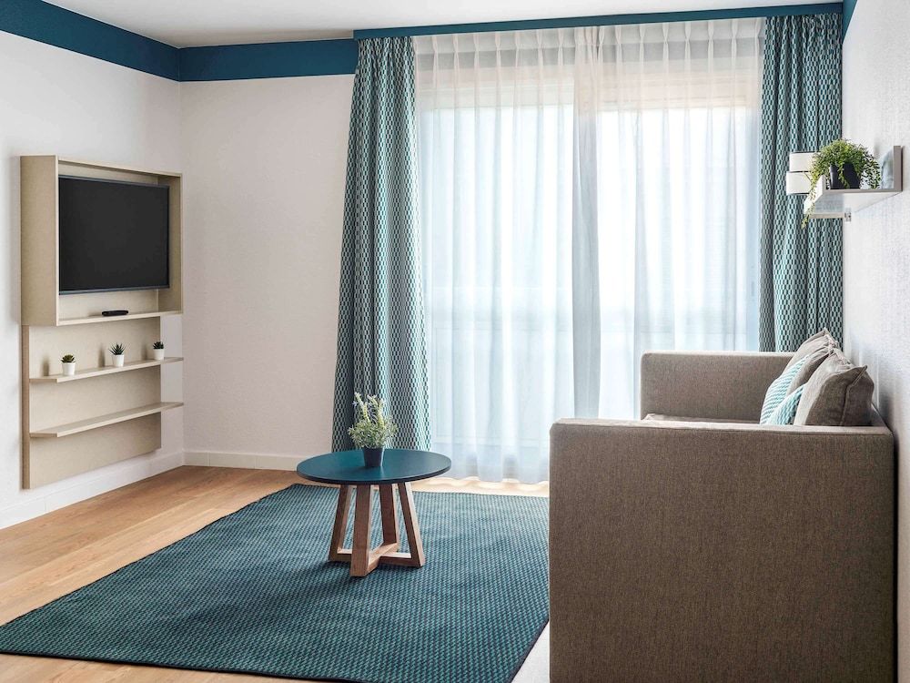 Apartment, 1 Bedroom
