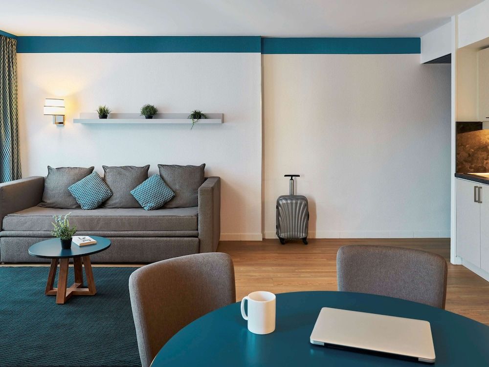 Apartment, 2 Bedrooms
