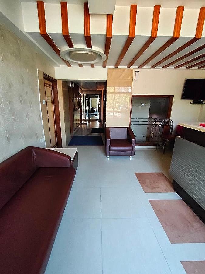 Public Areas