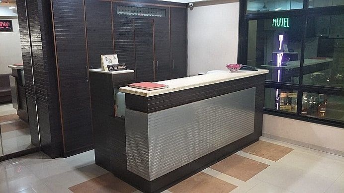 Public Areas