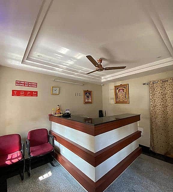 undefined Renuka Hotel 2