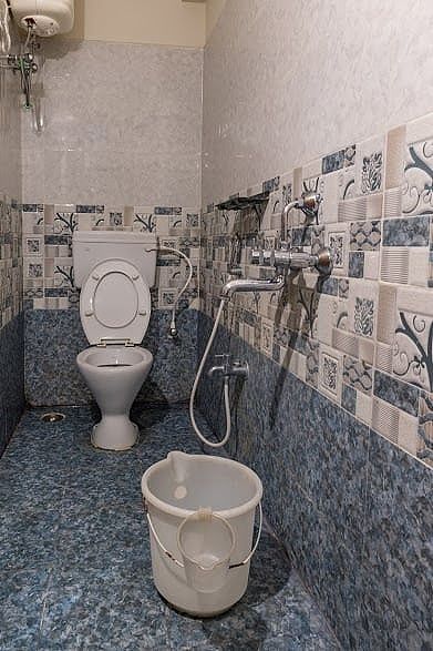 Renuka Hotel Saver Room 3