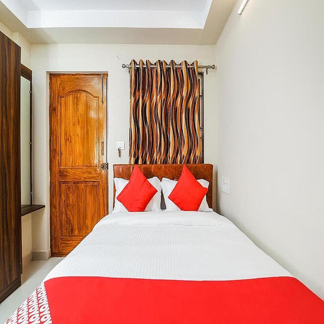 Renuka Hotel Saver Room 2