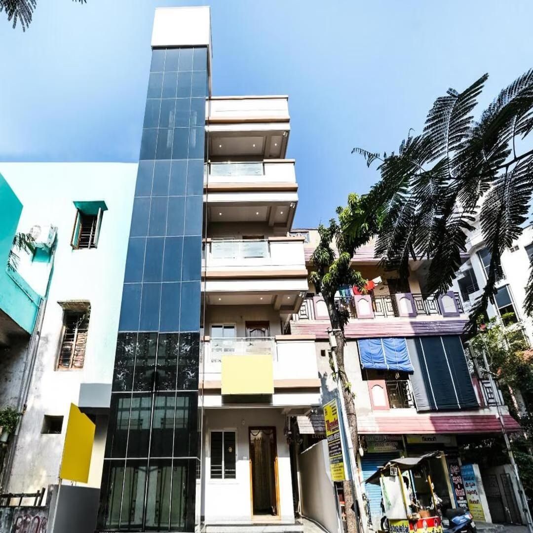 undefined Renuka Hotel 9