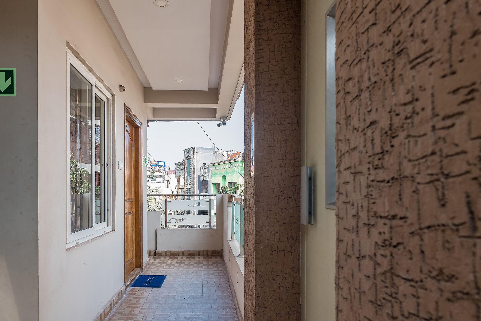 undefined Renuka Hotel 10