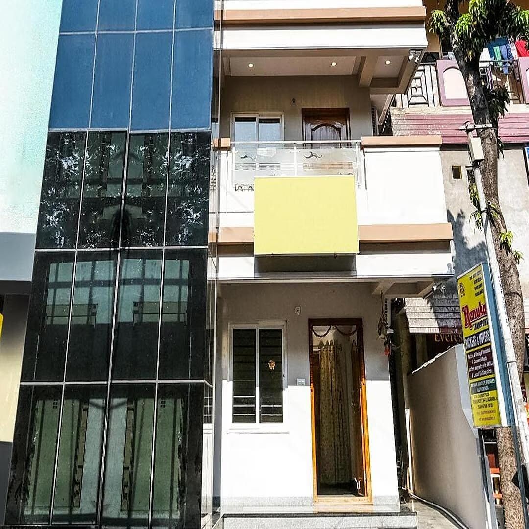 undefined Renuka Hotel 8